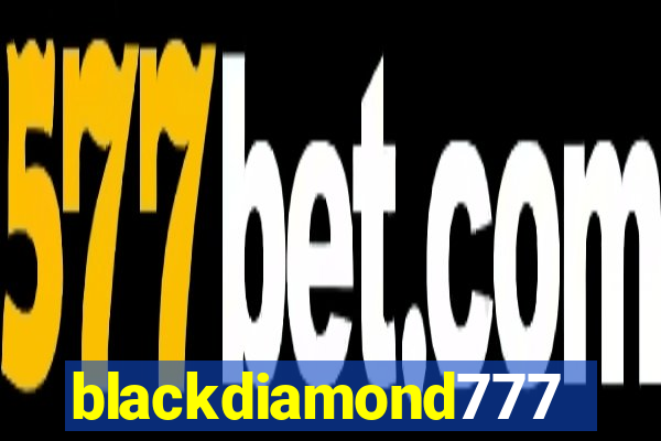 blackdiamond777