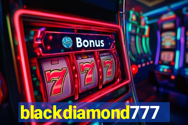 blackdiamond777