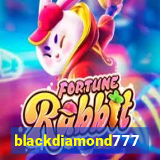 blackdiamond777