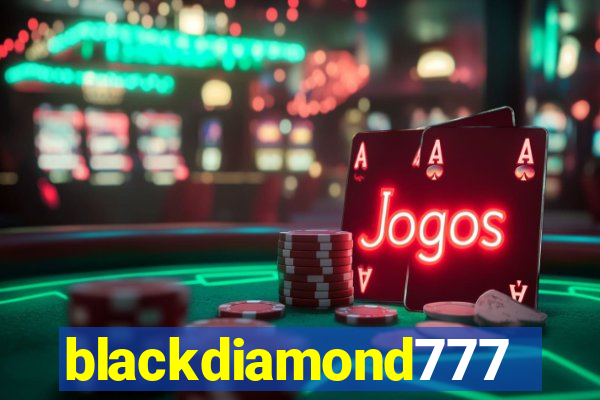 blackdiamond777