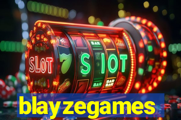 blayzegames