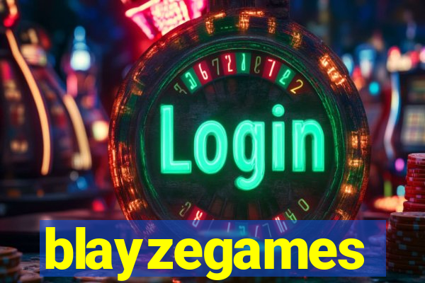 blayzegames