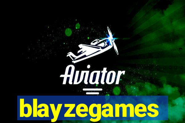 blayzegames