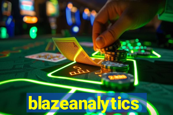 blazeanalytics