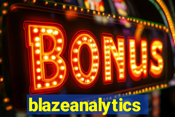 blazeanalytics