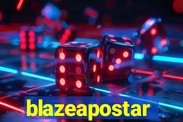 blazeapostar