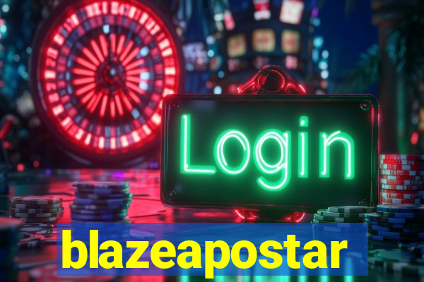 blazeapostar