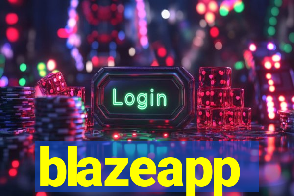 blazeapp