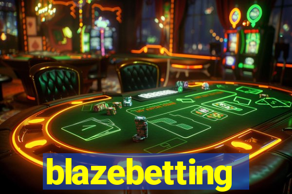 blazebetting