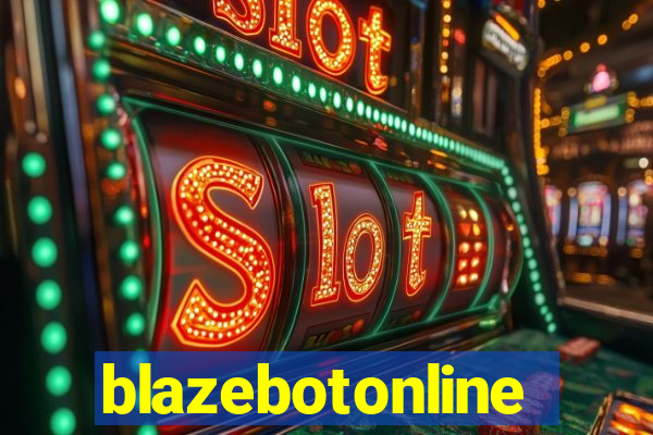 blazebotonline