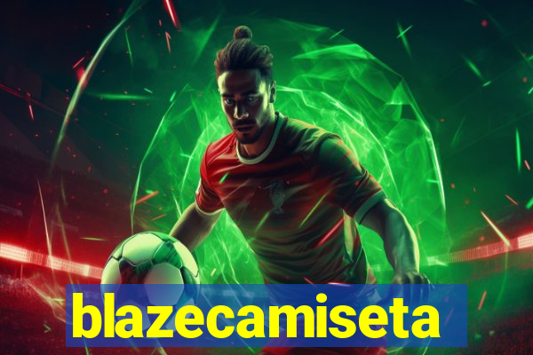 blazecamiseta