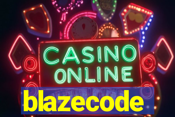 blazecode