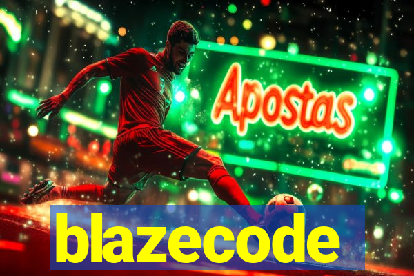 blazecode