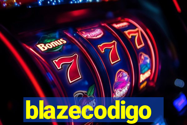 blazecodigo