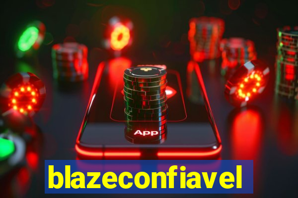 blazeconfiavel