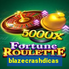 blazecrashdicas