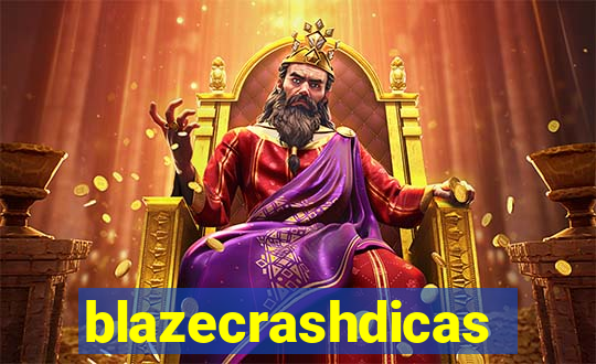 blazecrashdicas