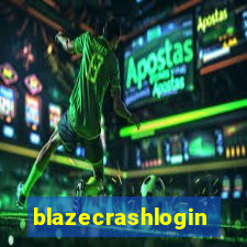 blazecrashlogin