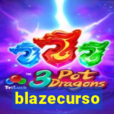 blazecurso