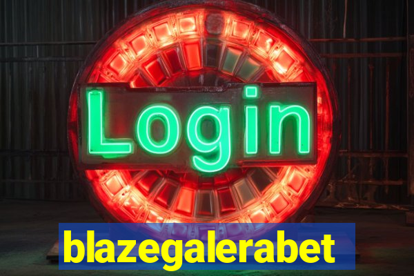 blazegalerabet