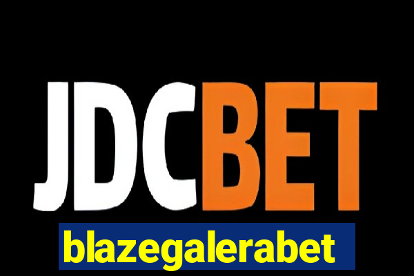 blazegalerabet