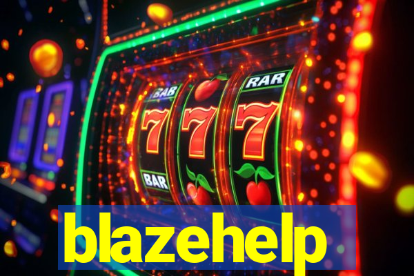 blazehelp