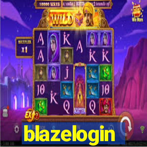 blazelogin