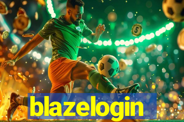 blazelogin