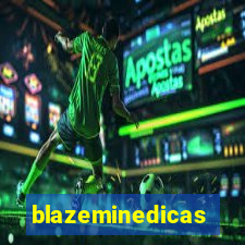 blazeminedicas