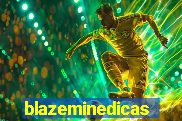 blazeminedicas
