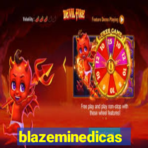 blazeminedicas