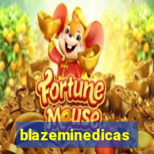 blazeminedicas