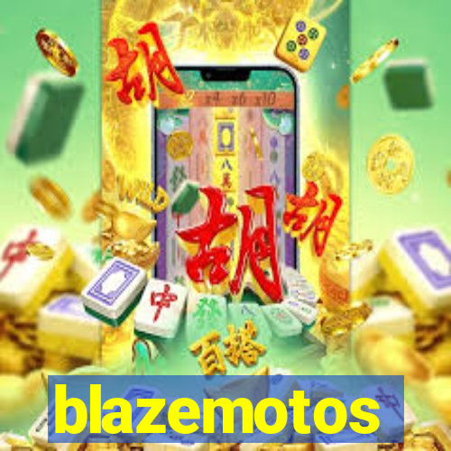 blazemotos
