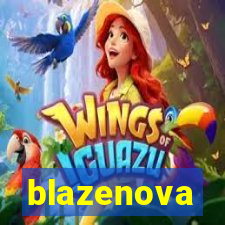 blazenova