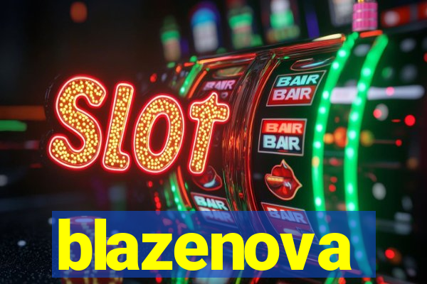 blazenova
