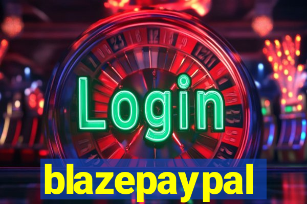 blazepaypal