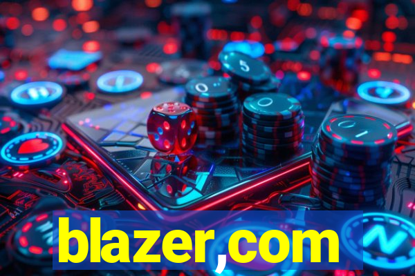 blazer,com