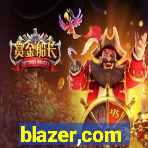 blazer,com