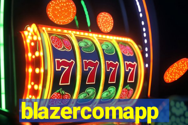 blazercomapp