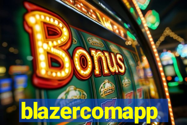 blazercomapp