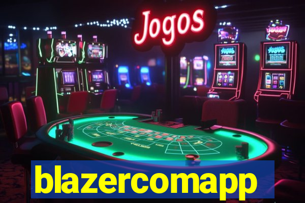 blazercomapp