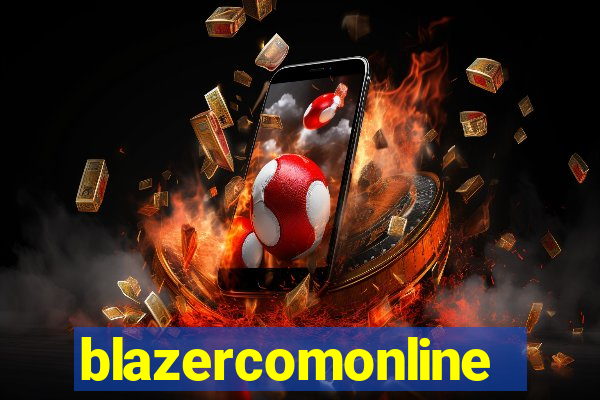 blazercomonline