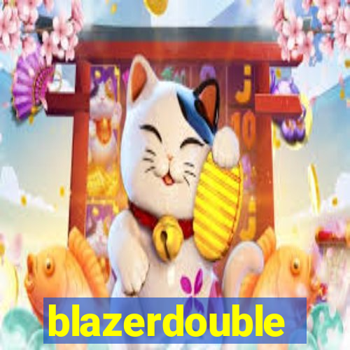blazerdouble
