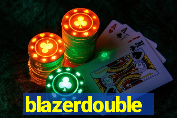 blazerdouble