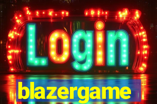 blazergame