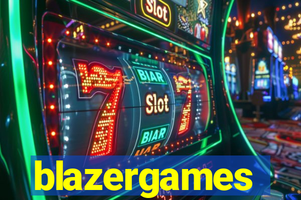 blazergames