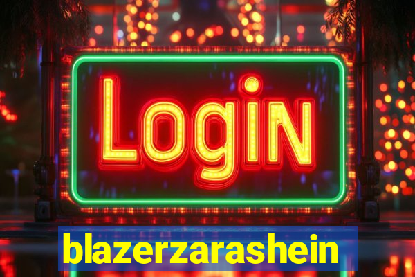 blazerzarashein