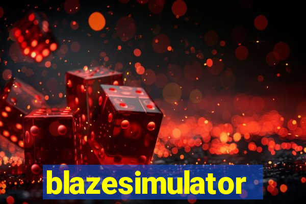 blazesimulator