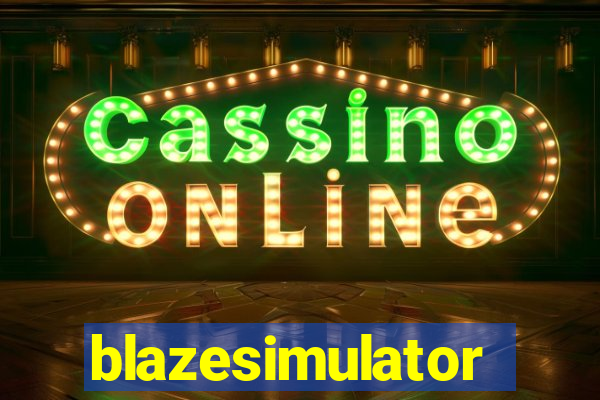 blazesimulator