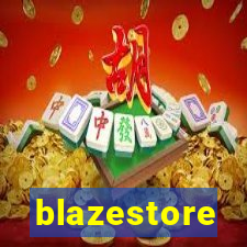 blazestore